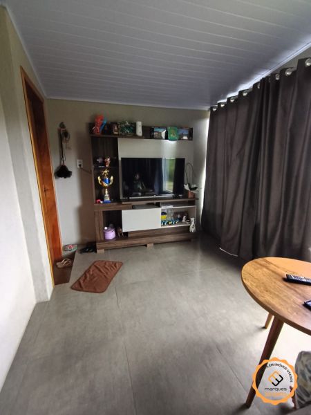 Sítio 2 quartos  no bairro Colônia