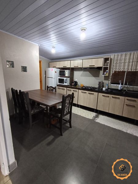 Sítio 2 quartos  no bairro Colônia