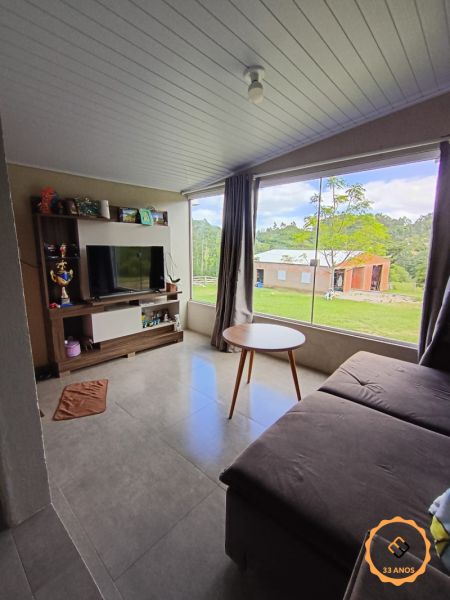 Sítio 2 quartos  no bairro Colônia