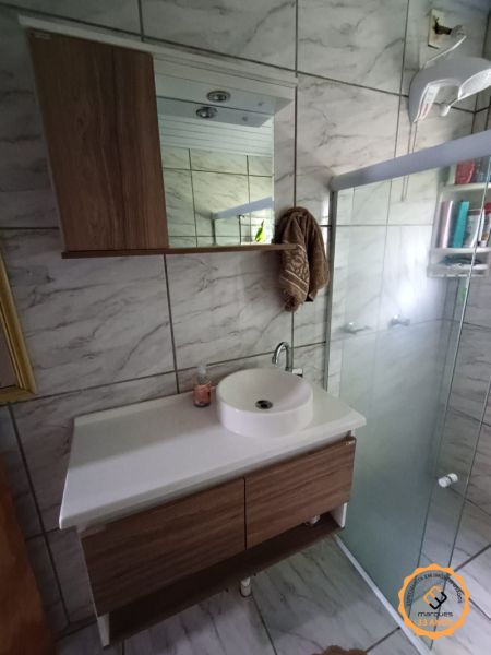 Sítio 2 quartos  no bairro Colônia