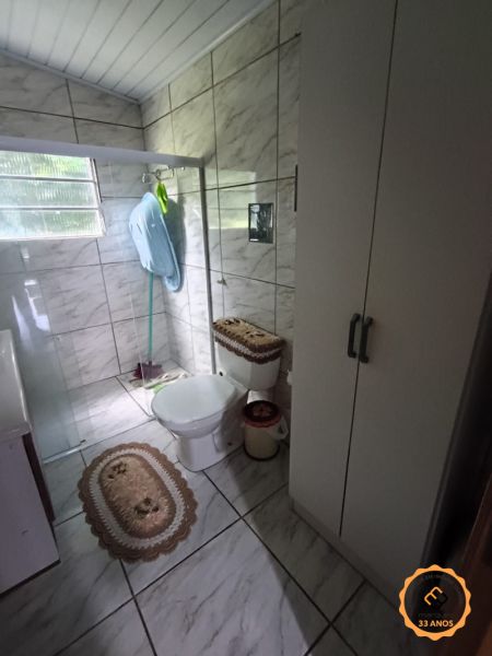 Sítio 2 quartos  no bairro Colônia