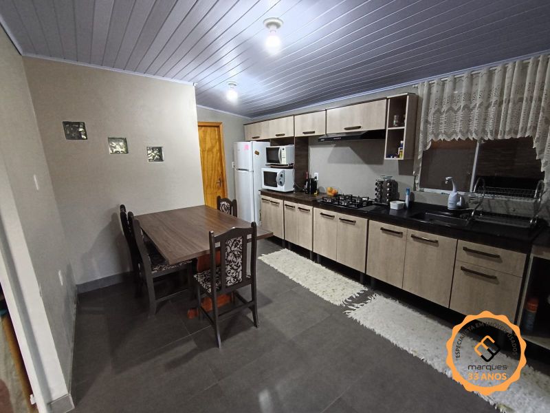 Sítio 2 quartos  no bairro Colônia