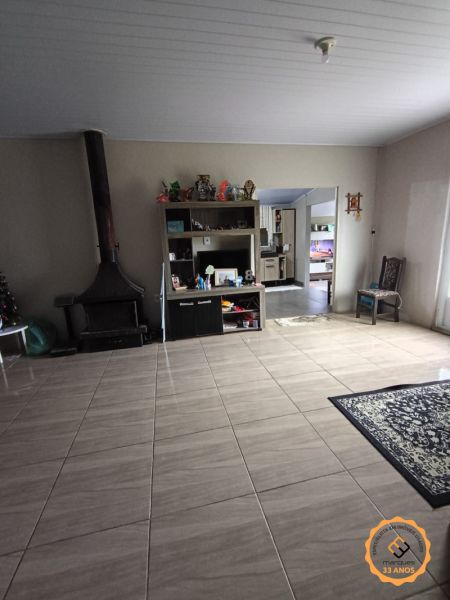 Sítio 2 quartos  no bairro Colônia