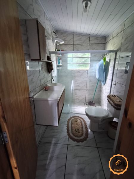 Sítio 2 quartos  no bairro Colônia