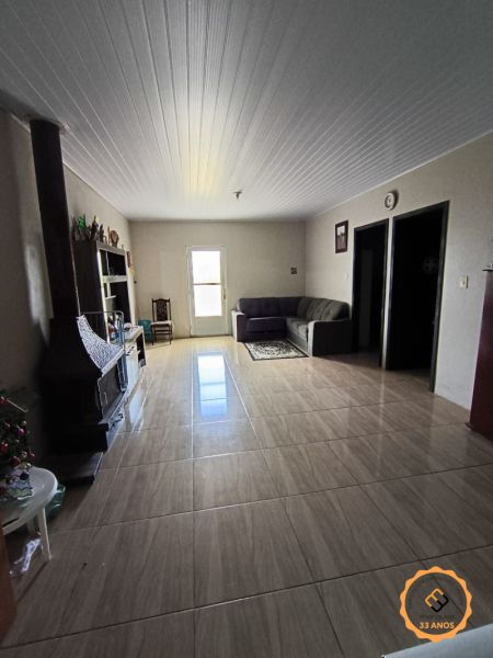 Sítio 2 quartos  no bairro Colônia