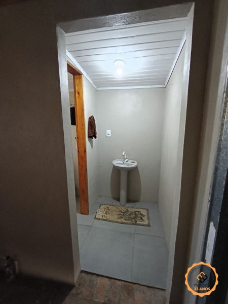 Sítio 2 quartos  no bairro Colônia