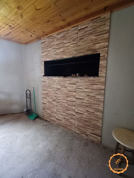 Sítio 2 quartos  no bairro Colônia