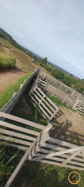 Sítio 2 quartos  no bairro Colônia