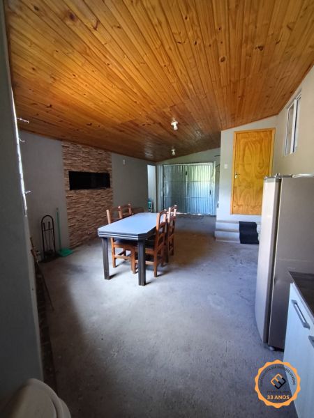 Sítio 2 quartos  no bairro Colônia