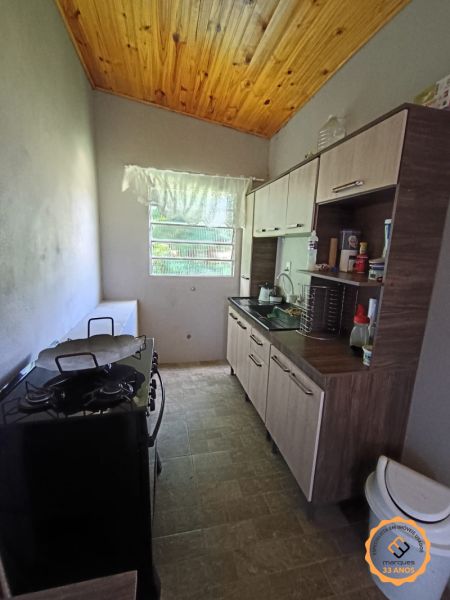 Sítio 2 quartos  no bairro Colônia