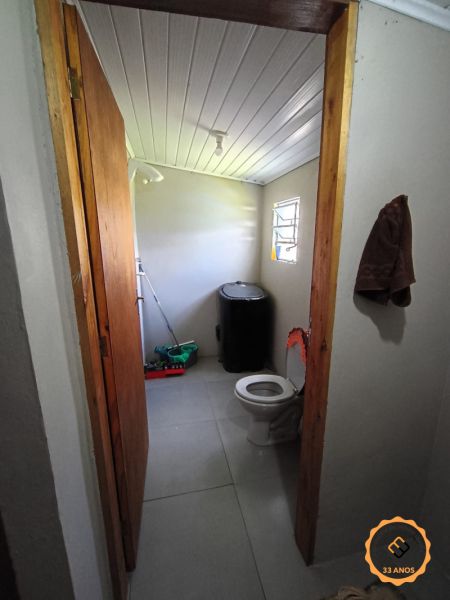 Sítio 2 quartos  no bairro Colônia