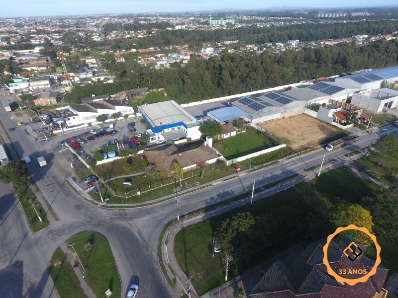 Casa Comercial 5 quartos  no bairro Três Vendas