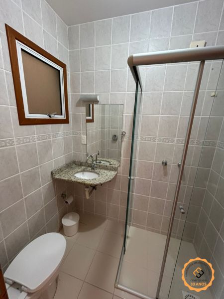 Apartamento 3 quartos  no bairro Centro