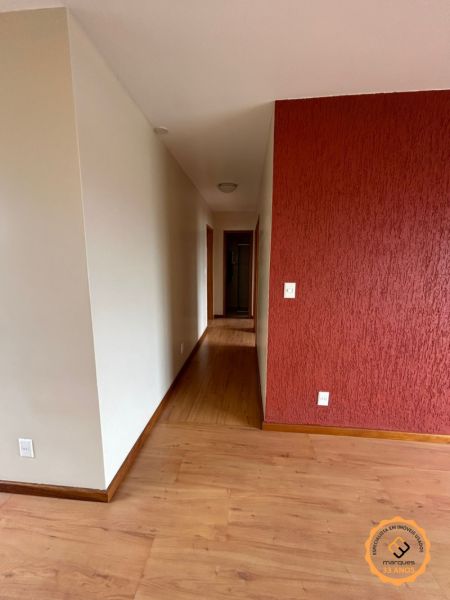 Apartamento 3 quartos  no bairro Centro