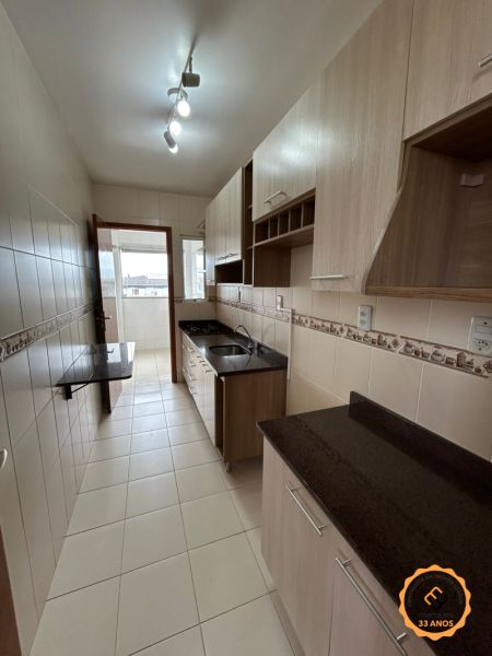 Apartamento 3 quartos  no bairro Centro