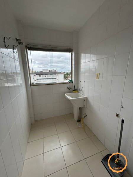 Apartamento 3 quartos  no bairro Centro