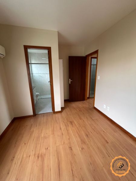 Apartamento 3 quartos  no bairro Centro