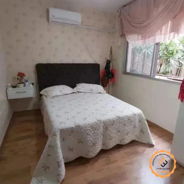 Apartamento 2 quartos  no bairro Centro
