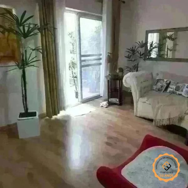 Apartamento 2 quartos  no bairro Centro