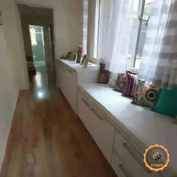 Apartamento 2 quartos  no bairro Centro