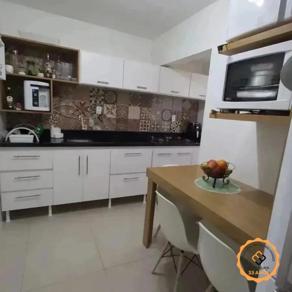 Apartamento 2 quartos  no bairro Centro