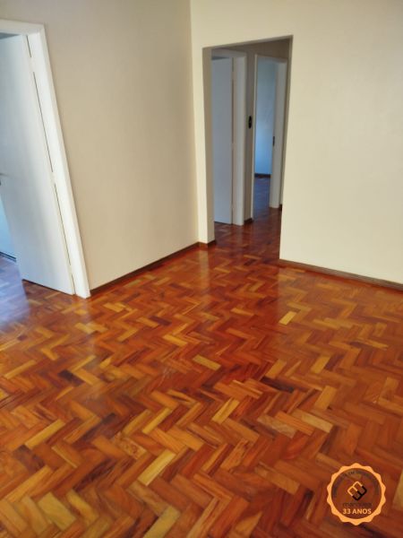 Apartamento 3 quartos  no bairro Centro