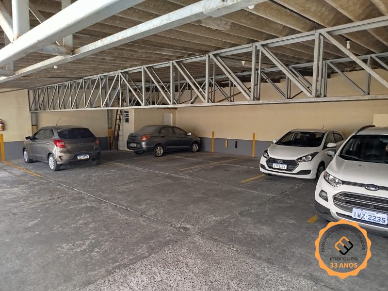 Apartamento 3 quartos  no bairro Centro