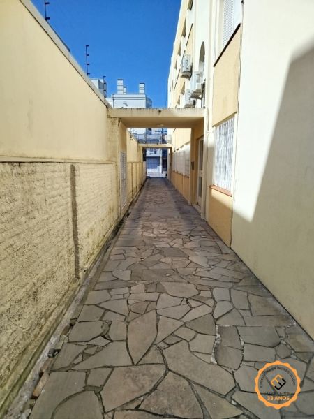 Apartamento 3 quartos  no bairro Centro
