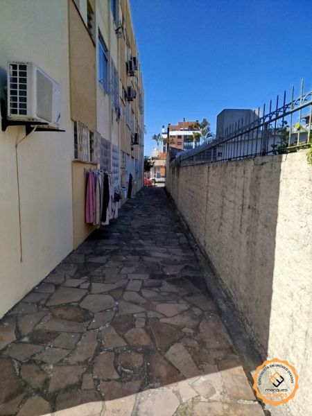 Apartamento 3 quartos  no bairro Centro