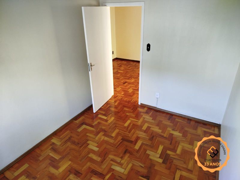 Apartamento 3 quartos  no bairro Centro