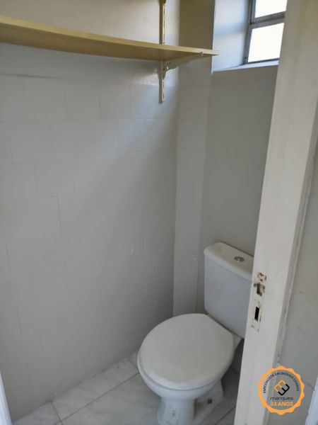 Apartamento 3 quartos  no bairro Centro