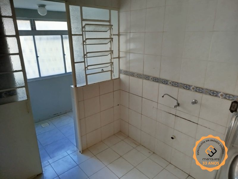 Apartamento 3 quartos  no bairro Centro