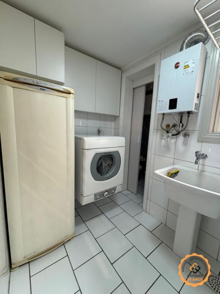 Apartamento 3 quartos  no bairro Centro