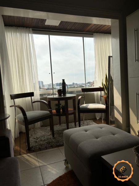 Apartamento 3 quartos  no bairro Centro