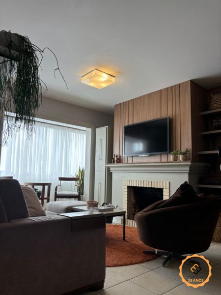 Apartamento 3 quartos  no bairro Centro