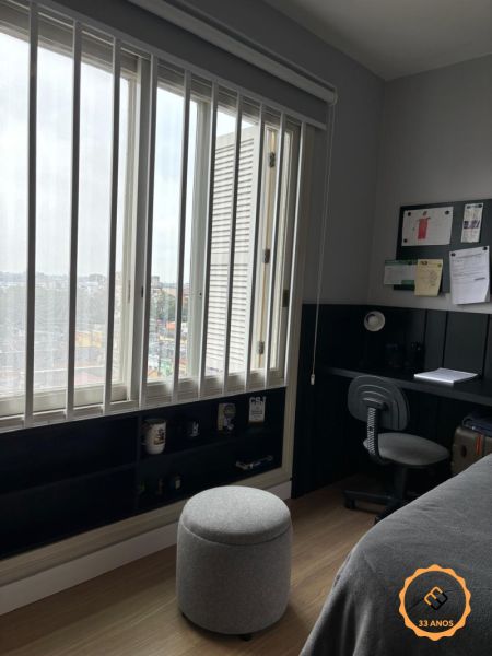 Apartamento 3 quartos  no bairro Centro