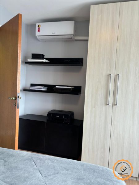 Apartamento 3 quartos  no bairro Centro