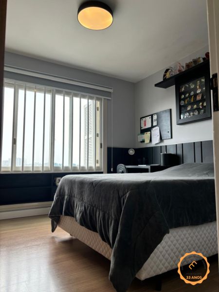 Apartamento 3 quartos  no bairro Centro