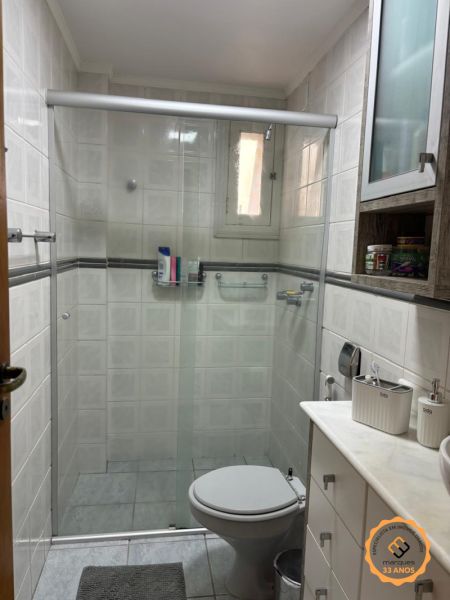 Apartamento 3 quartos  no bairro Centro