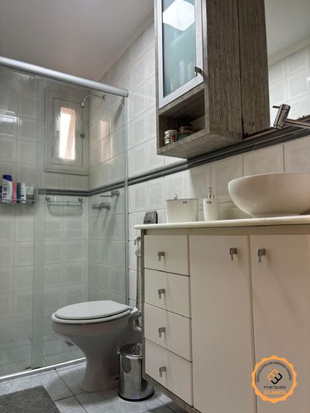 Apartamento 3 quartos  no bairro Centro