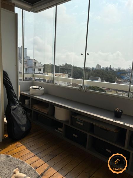 Apartamento 3 quartos  no bairro Centro