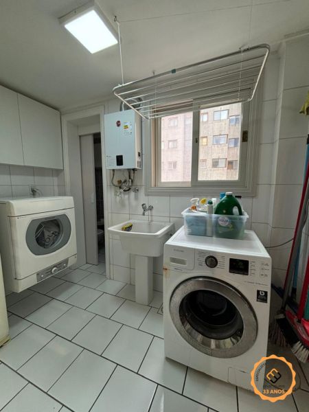Apartamento 3 quartos  no bairro Centro