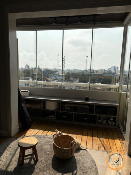 Apartamento 3 quartos  no bairro Centro