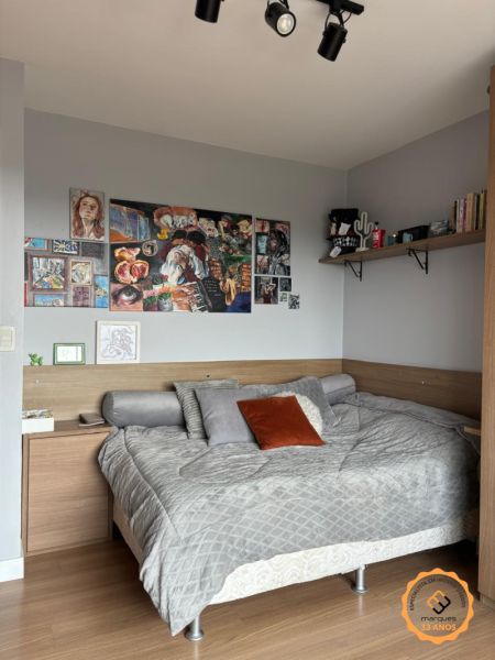 Apartamento 3 quartos  no bairro Centro