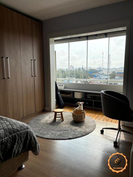 Apartamento 3 quartos  no bairro Centro