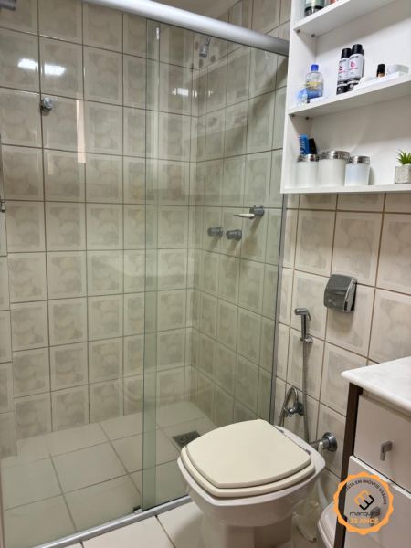 Apartamento 3 quartos  no bairro Centro