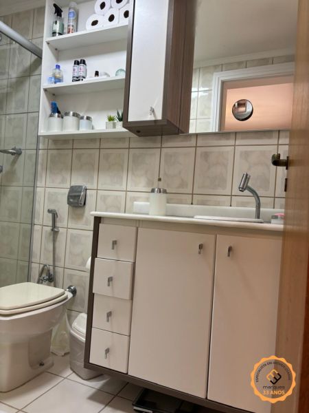 Apartamento 3 quartos  no bairro Centro