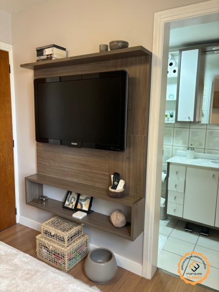 Apartamento 3 quartos  no bairro Centro