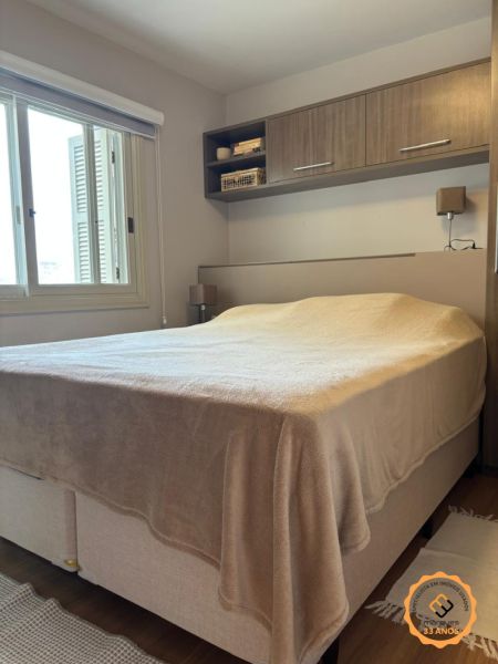 Apartamento 3 quartos  no bairro Centro