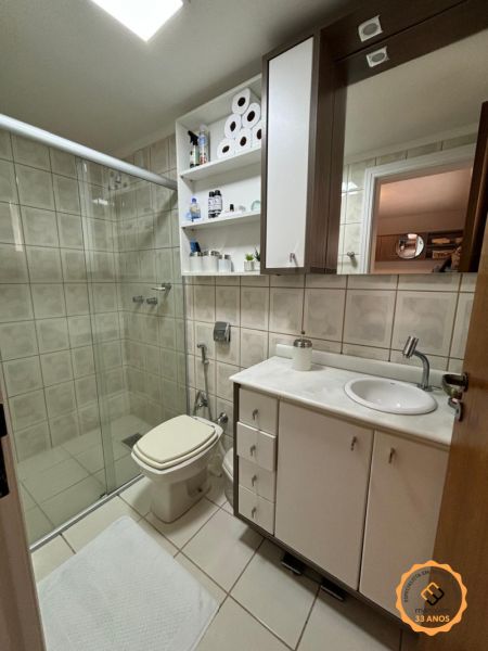 Apartamento 3 quartos  no bairro Centro